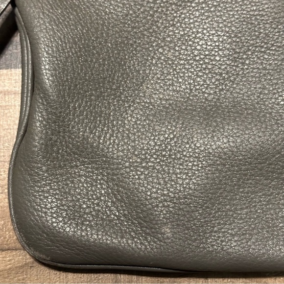 Kate Spade Jackson Street Melisse Leather Crossbody Bag - Picture 8 of 11